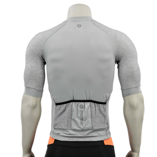 Цветочный блок с легким весом на велосипеде