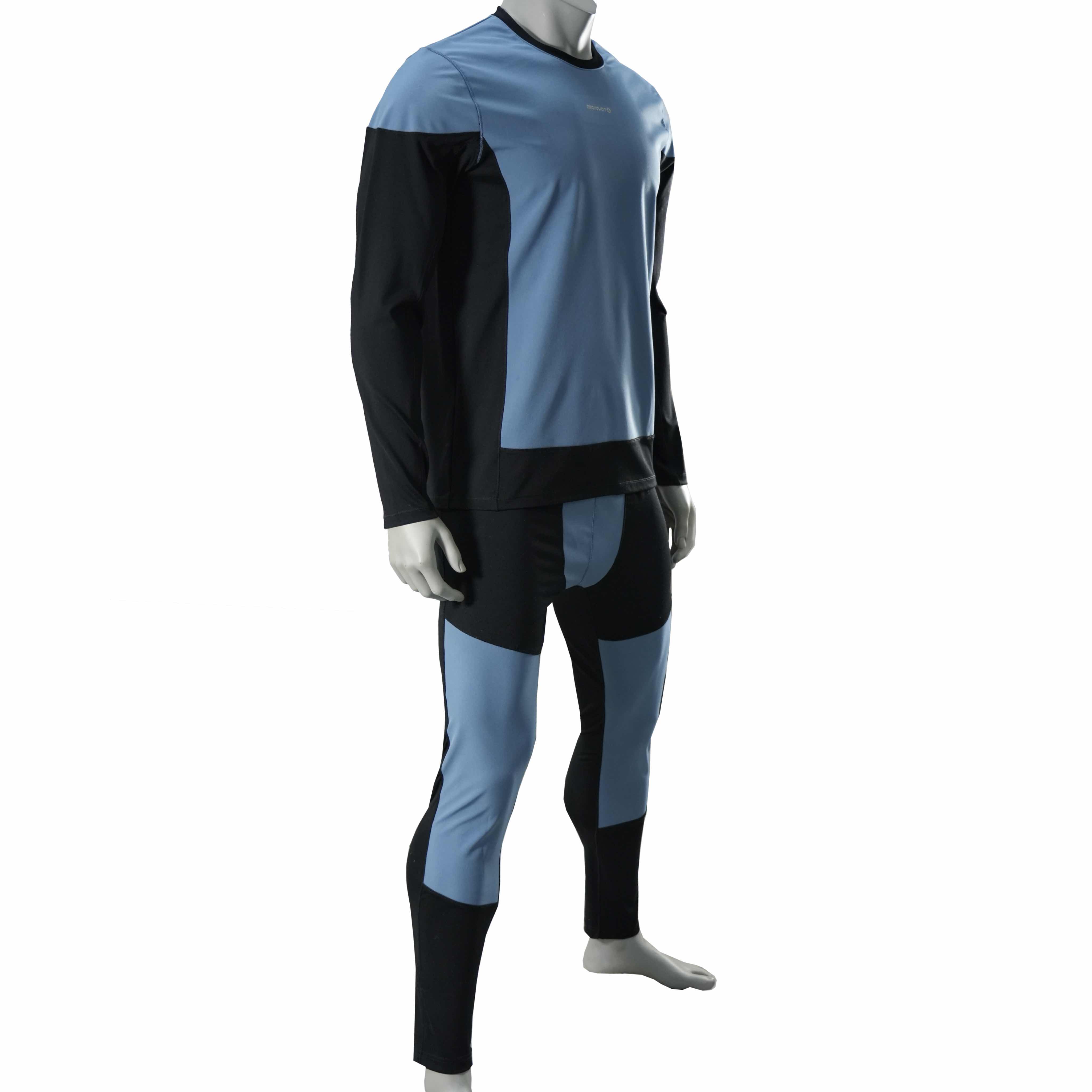 Мужские панели защиты ветра базовые гоночные набор